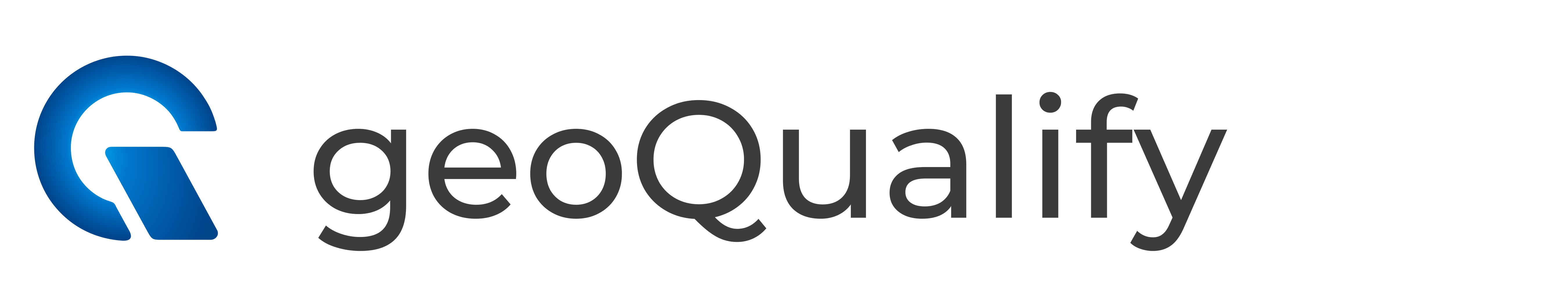 Geoqualify
